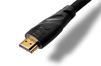 HDMI cable