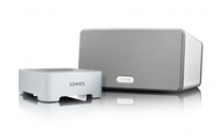 Sonos audio